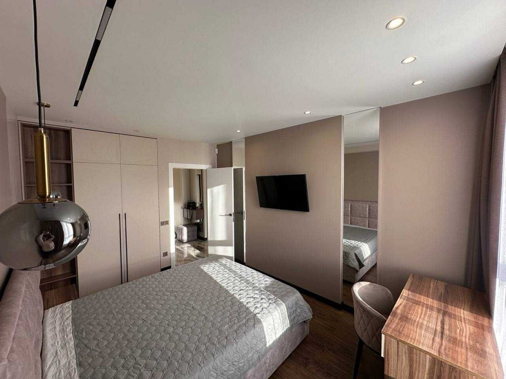 Оренда VIP квартири ЖК " Семицвіт " вул. Шевченка, 15 хв до центру Львов - изображение 6