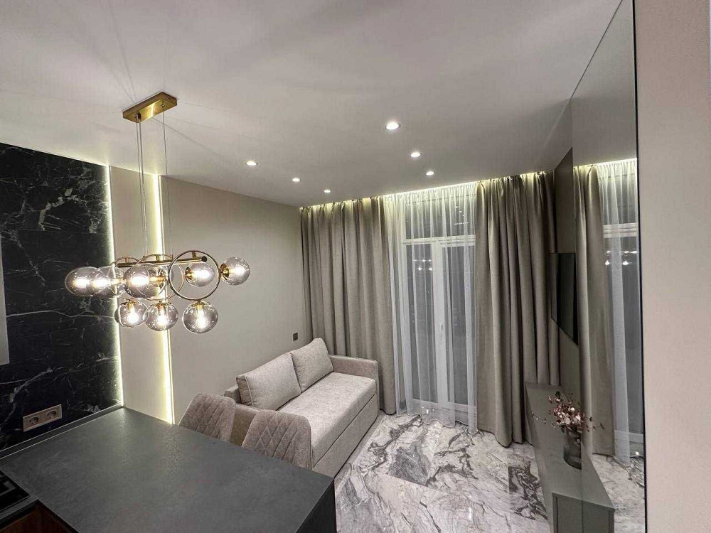 Оренда VIP квартири ЖК " Семицвіт " вул. Шевченка, 15 хв до центру Львов - изображение 2