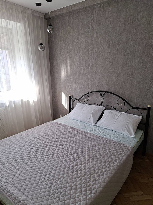 М. Олімпійська, Палац Спорту, Студія іі спальня, Велика Васильківська Київ - зображення 6