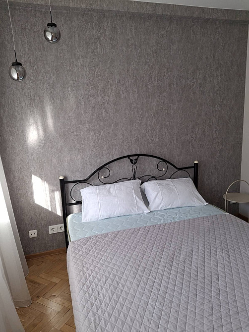 М. Олімпійська, Палац Спорту, Студія іі спальня, Велика Васильківська Київ - зображення 7