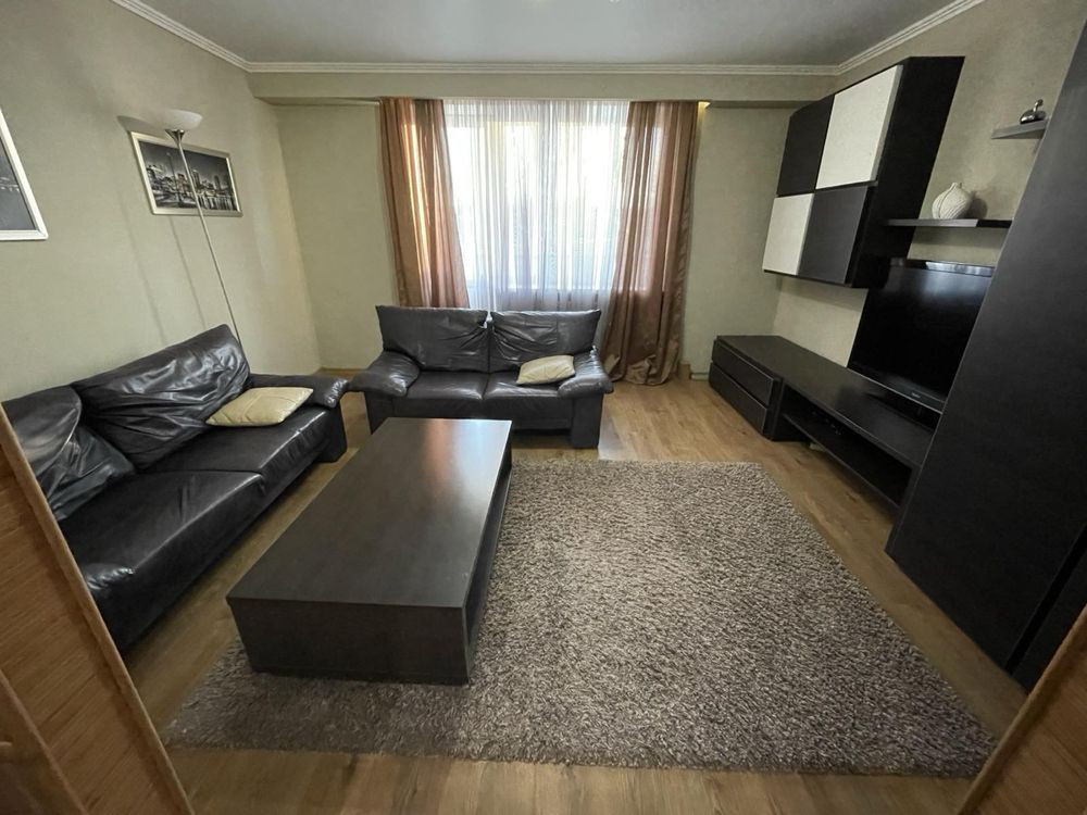 Аренда 2х комнатной ЧЕШКИ Кривой Рог - изображение 1