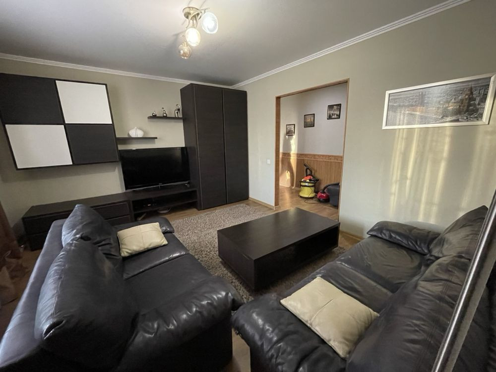 Аренда 2х комнатной ЧЕШКИ Кривой Рог - изображение 2