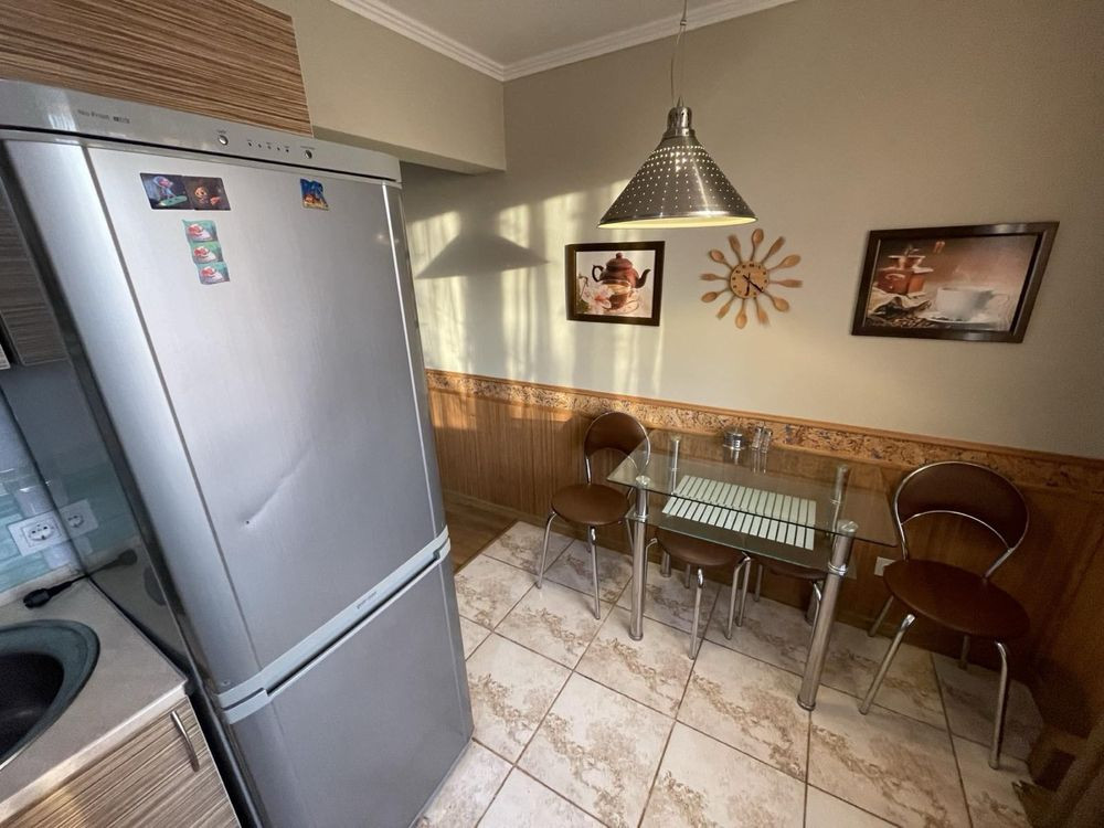 Аренда 2х комнатной ЧЕШКИ Кривой Рог - изображение 7