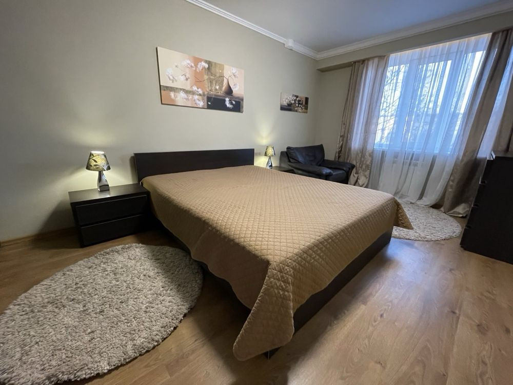 Аренда 2х комнатной ЧЕШКИ Кривой Рог - изображение 3