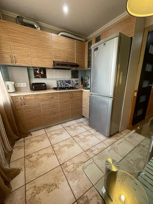 Аренда 2х комнатной ЧЕШКИ Кривой Рог - изображение 6