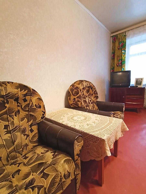 ВІЛЬНА! Оренда 2-кімн квартири на Левка Лук'яненка, меблі, техніка. Чернігів - зображення 2