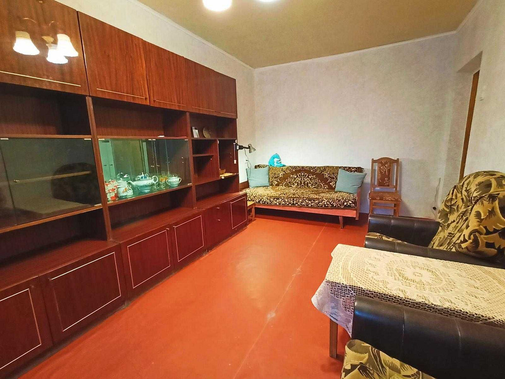 ВІЛЬНА! Оренда 2-кімн квартири на Левка Лук'яненка, меблі, техніка. Чернігів - зображення 3