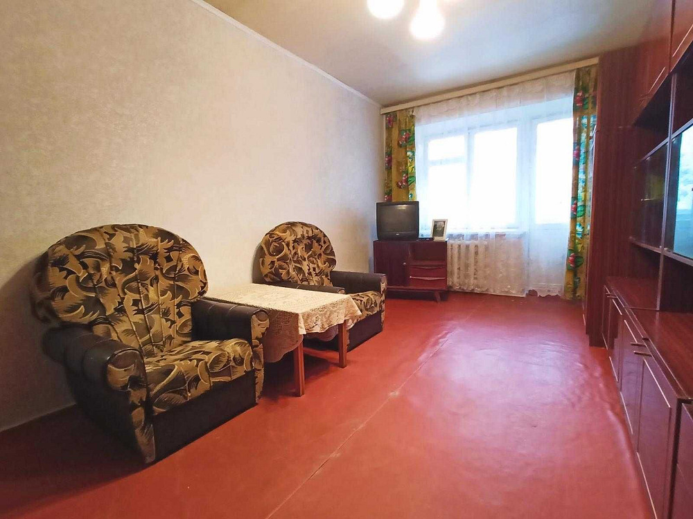 ВІЛЬНА! Оренда 2-кімн квартири на Левка Лук'яненка, меблі, техніка. Чернігів - зображення 4