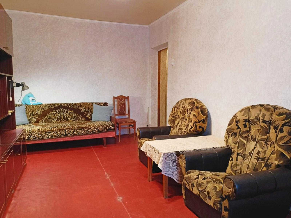 ВІЛЬНА! Оренда 2-кімн квартири на Левка Лук'яненка, меблі, техніка. Чернігів - зображення 6