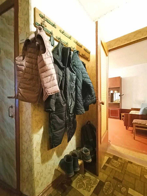 ВІЛЬНА! Оренда 2-кімн квартири на Левка Лук'яненка, меблі, техніка. Чернігів - зображення 7