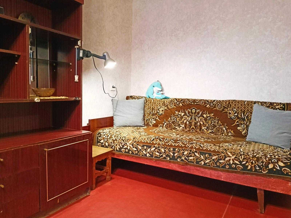 ВІЛЬНА! Оренда 2-кімн квартири на Левка Лук'яненка, меблі, техніка. Чернігів - зображення 5