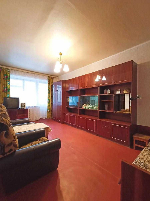 ВІЛЬНА! Оренда 2-кімн квартири на Левка Лук'яненка, меблі, техніка. Чернігів - зображення 1