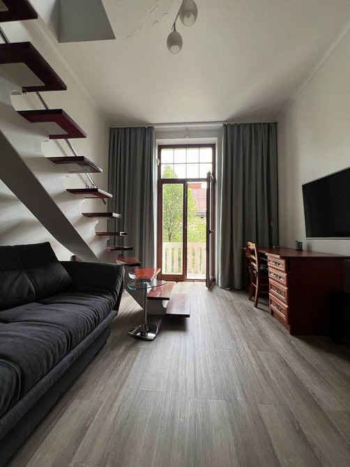 Центр міста!Оренда 2рівневої квартири, вул.Грушевського.Євроремонт. Львов - изображение 2