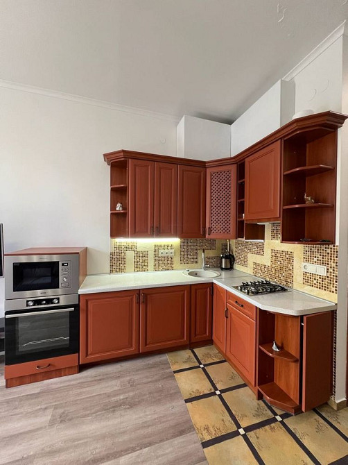 Центр міста!Оренда 2рівневої квартири, вул.Грушевського.Євроремонт. Львов - изображение 5