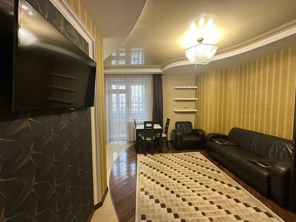 Оренда 2кім. квартири, Еко Дім вул. Перфецького 2а, поруч Ашан Львов - изображение 4