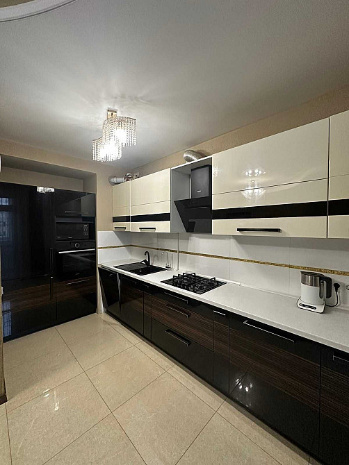 Оренда 2кім. квартири, Еко Дім вул. Перфецького 2а, поруч Ашан Львов - изображение 2