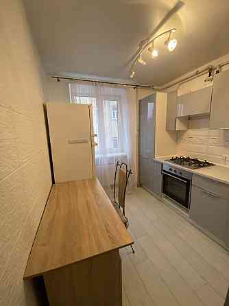 Оренда двокімнатної квартири в центральній частині міста Ивано-Франковск