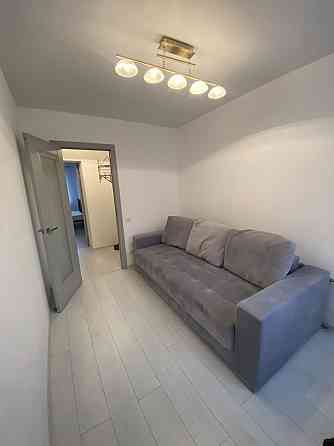 Оренда двокімнатної квартири в центральній частині міста Ивано-Франковск