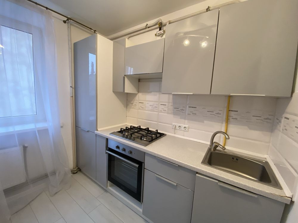 Оренда двокімнатної квартири в центральній частині міста Ивано-Франковск - изображение 7