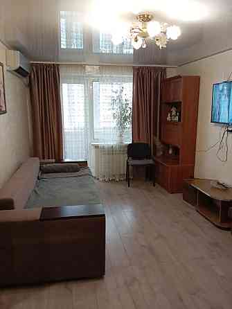 Сдам 1 комнатную квартиру проспект О.Поля ремонт Дніпро