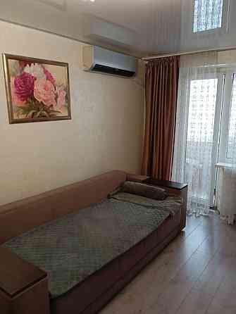 Сдам 1 комнатную квартиру проспект О.Поля ремонт Дніпро