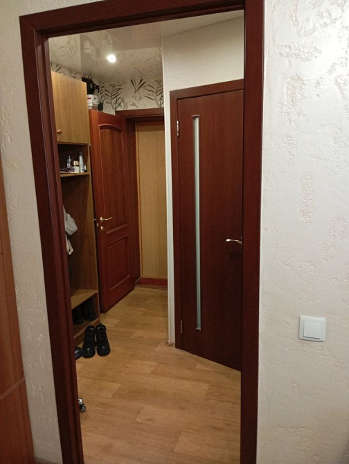 Сдам 1 комнатную квартиру проспект О.Поля ремонт Дніпро - зображення 8