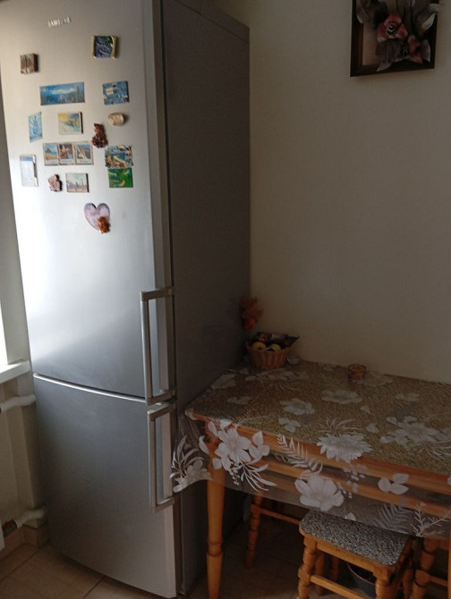 Сдам 1 комнатную квартиру проспект О.Поля ремонт Дніпро - зображення 6