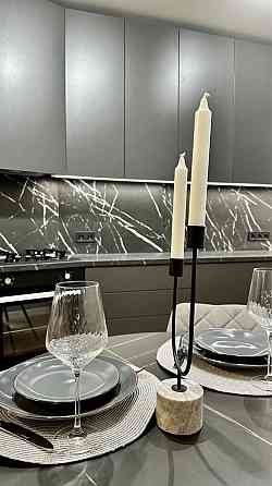 Власник. Дизайнерська квартира Уютний квартал У Софіївська Борщагівка