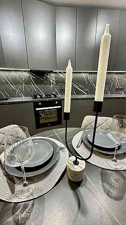 Власник. Дизайнерська квартира Уютний квартал У Софіївська Борщагівка