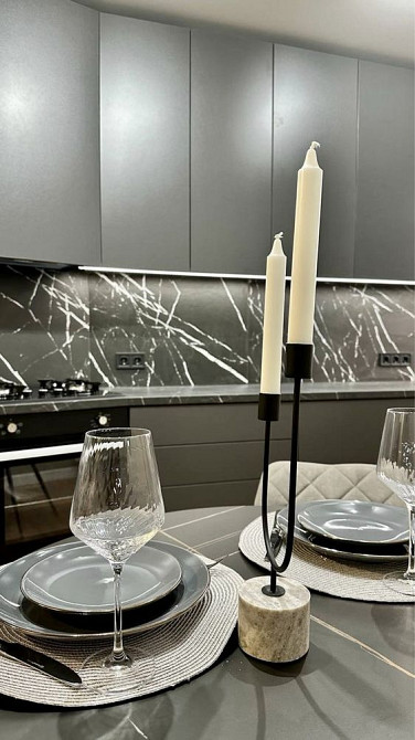 Власник. Дизайнерська квартира Уютний квартал У Софиевская Борщаговка - изображение 2