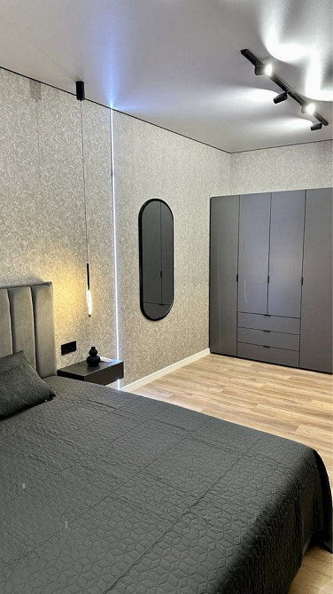 Власник. Дизайнерська квартира Уютний квартал У Софиевская Борщаговка - изображение 8