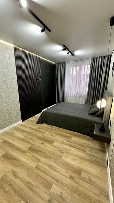 Власник. Дизайнерська квартира Уютний квартал У Софиевская Борщаговка - изображение 6