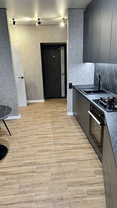 Власник. Дизайнерська квартира Уютний квартал У Софиевская Борщаговка - изображение 4