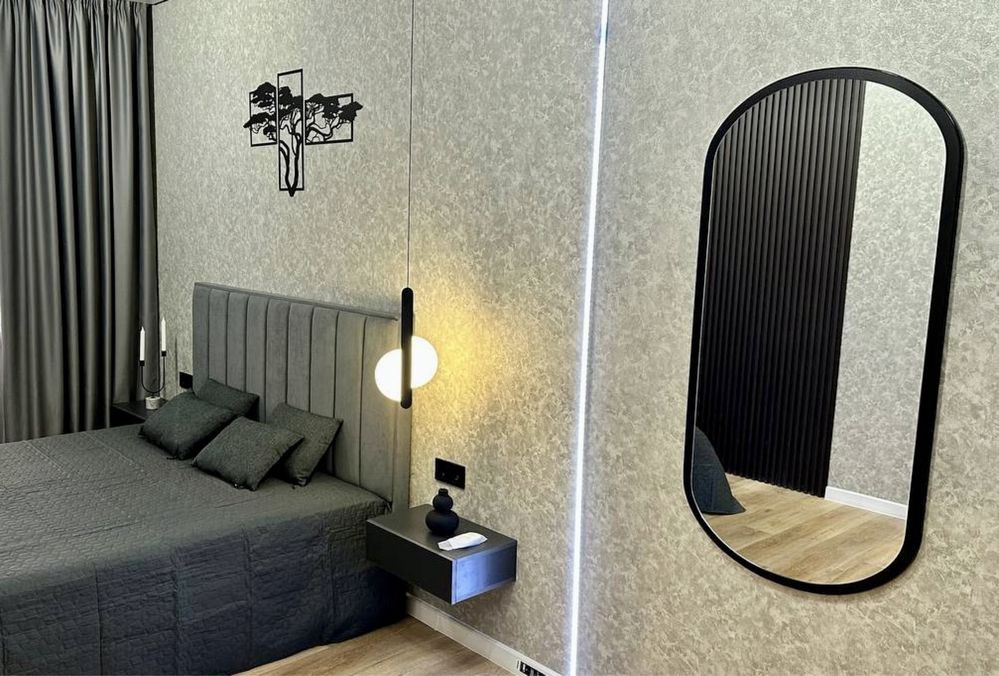 Власник. Дизайнерська квартира Уютний квартал У Софиевская Борщаговка - изображение 5