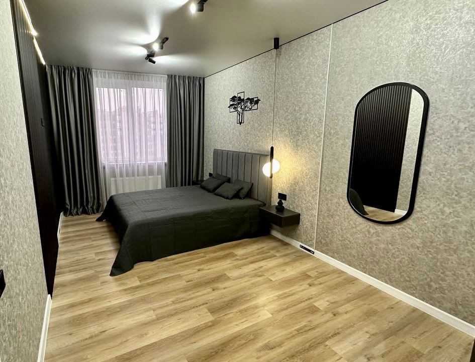 Власник. Дизайнерська квартира Уютний квартал У Софиевская Борщаговка - изображение 7