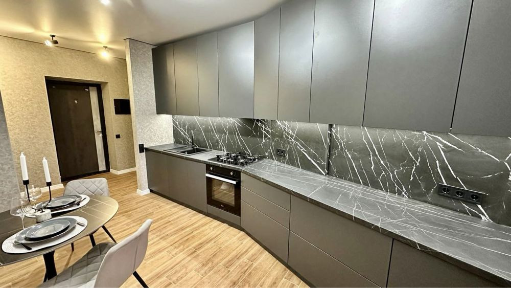 Власник. Дизайнерська квартира Уютний квартал У Софиевская Борщаговка - изображение 3