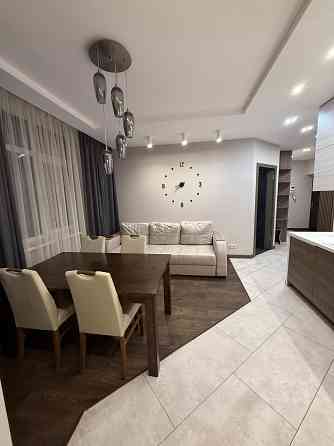 Довгострокова аренда квартири Київ