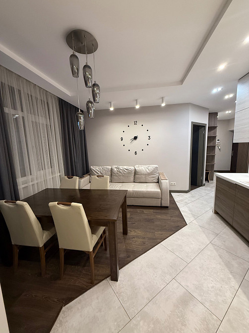 Довгострокова аренда квартири Київ - зображення 8