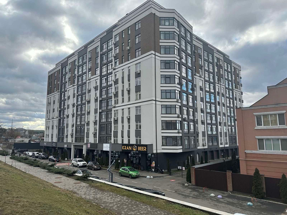 Довгострокова аренда квартири Київ - зображення 1