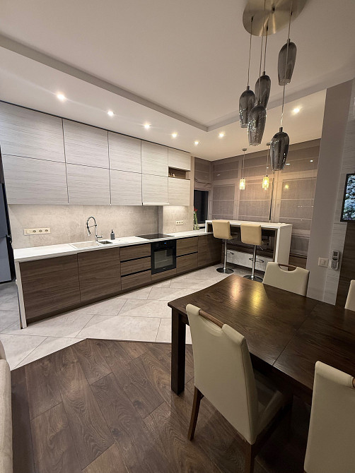 Довгострокова аренда квартири Київ - зображення 6