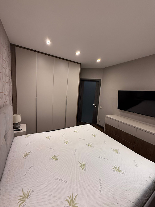 Довгострокова аренда квартири Київ - зображення 7