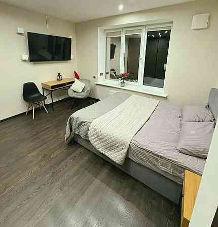 (Власник) Оренда сучасної квартири в ЖК  Петрівський Квартал Софіївська Борщагівка