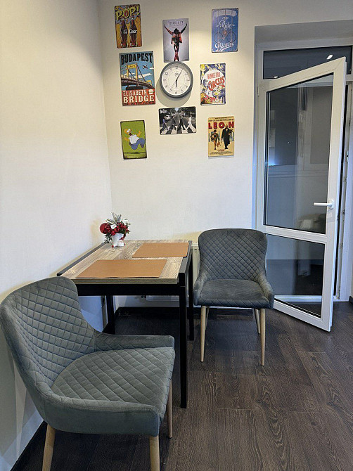 (Власник) Оренда сучасної квартири в ЖК  Петрівський Квартал Софіївська Борщагівка - зображення 4