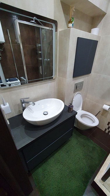 (Власник) Оренда сучасної квартири в ЖК  Петрівський Квартал Софіївська Борщагівка - зображення 8