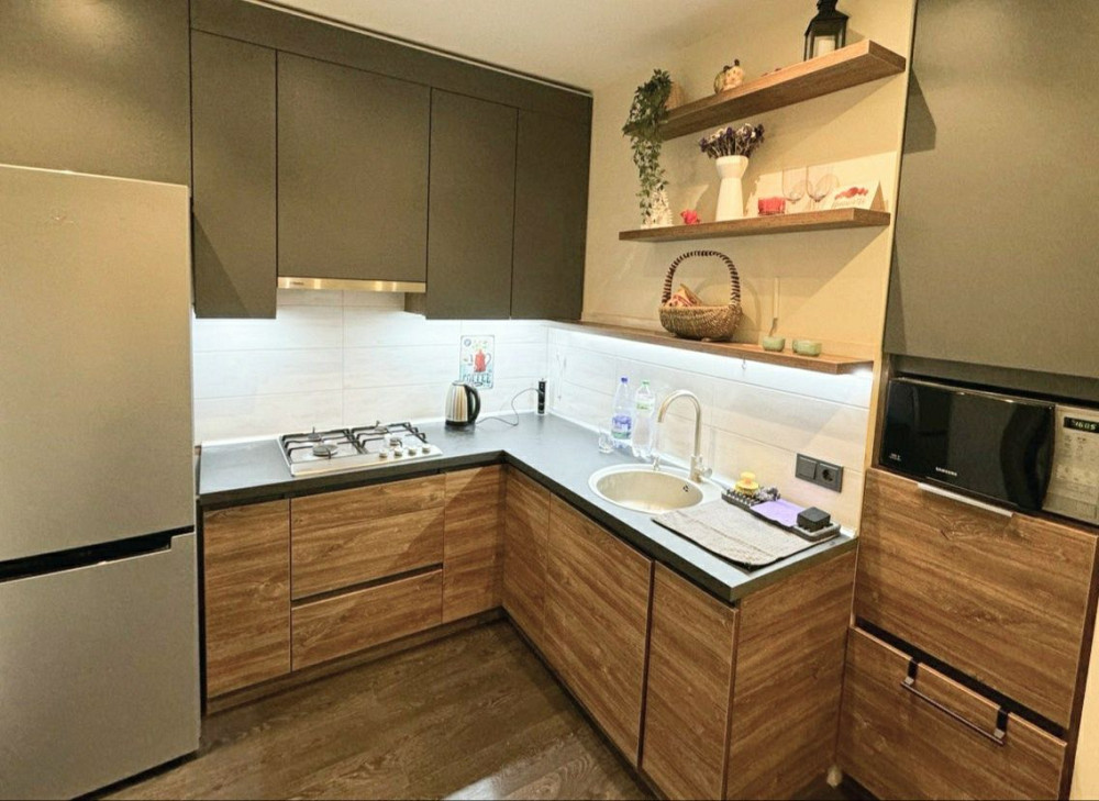 (Власник) Оренда сучасної квартири в ЖК  Петрівський Квартал Софіївська Борщагівка - зображення 3