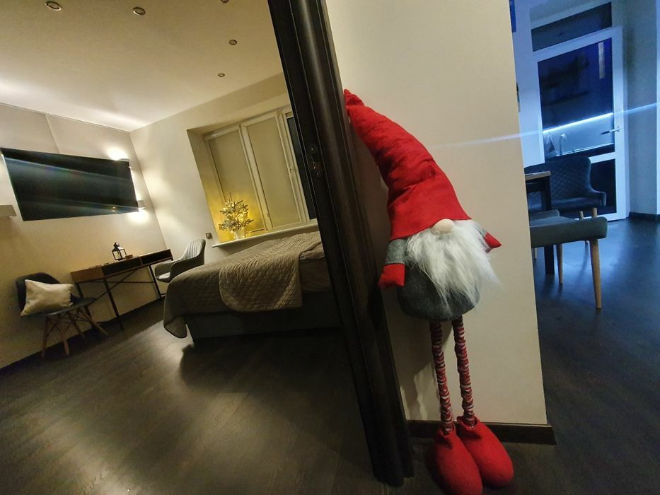 (Власник) Оренда сучасної квартири в ЖК  Петрівський Квартал Софіївська Борщагівка - зображення 2