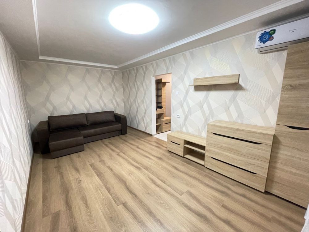 Сдам 3 ком квартиру Солнечный Дніпро - зображення 1