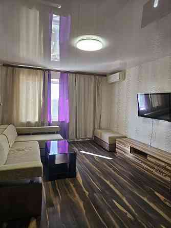 Сдам свой 2к. НОВОСТРОЙ возле метро Турбоатом Харьков