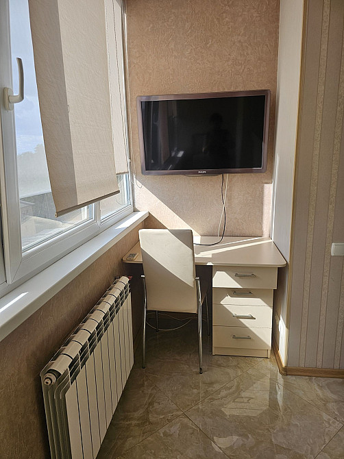 Сдам свой 2к. НОВОСТРОЙ возле метро Турбоатом Харьков - изображение 8