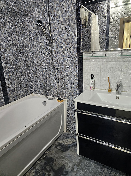 Сдам свой 2к. НОВОСТРОЙ возле метро Турбоатом Харьков - изображение 6